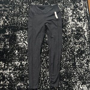 VSX Charcoal Leggings